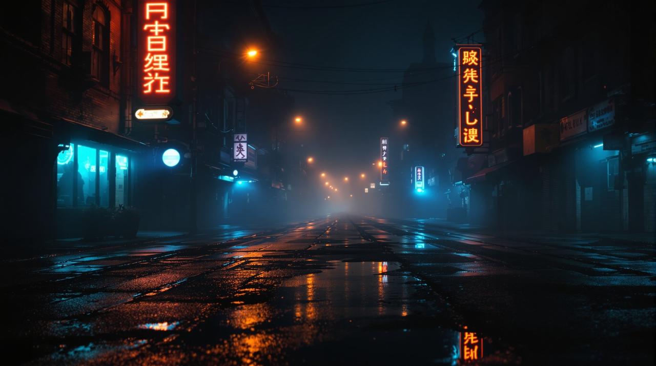 暗夜追踪 (2026) - 青鸟影视 暗夜追踪 - 青鸟影视正版高清电影背景